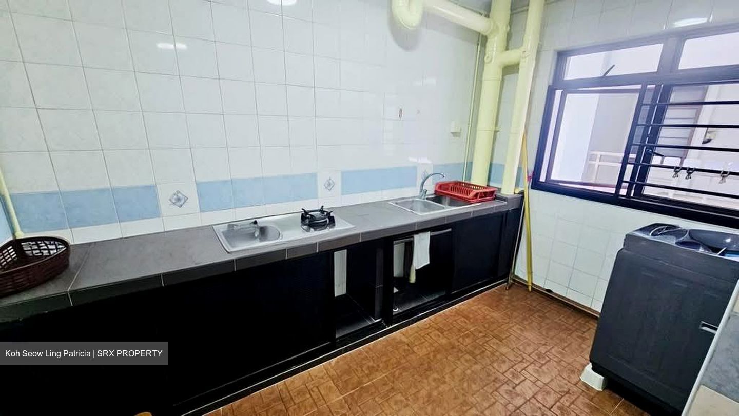 Blk 658D Jurong West Street 65 (Jurong West), HDB 5 Rooms #585022611
